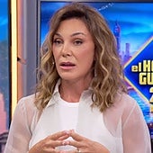 El testimonio de Mar Flores sobre el maltrato que sufrió: «He callado muchos años»