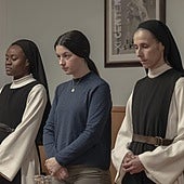 Tráiler en primicia de 'Los domingos', la nueva película de Alauda Ruiz de Azúa tras 'Querer' y 'Cinco lobitos'