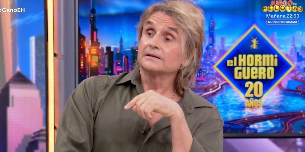 Nacho Cano habla por primera vez sobre su causa judicial: «Para que sepáis cómo opera la banda criminal que nos gobierna»