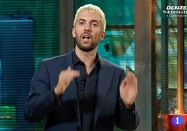 Broncano manda un inesperado mensaje a Mariló Montero tras su polémica entrevista:«Hay que agradecer la honestidad»