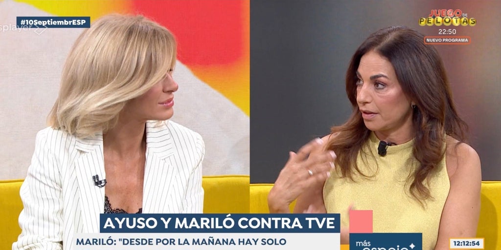 Susanna Griso acepta la propuesta de David Broncano que los uniría junto a Ana Rosa Quintana y Mariló Montero