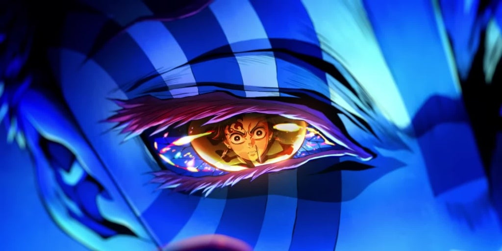 'Guardianes de la Noche: La Fortaleza Infinita': un festín visual que eleva a la animación japonesa