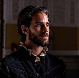 Crítica de 'El cautivo' (***): Un controvertido y avispado Miguel antes de ser Cervantes