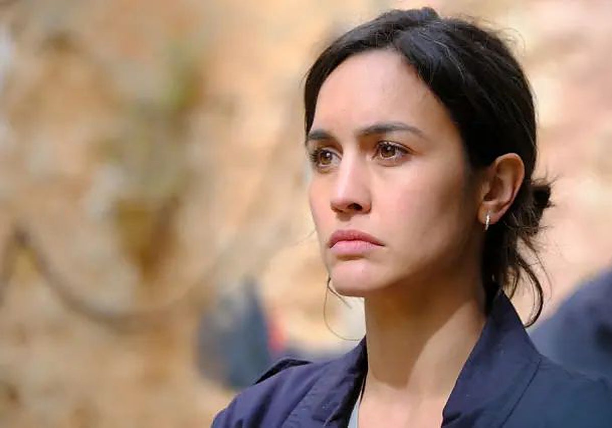 Fotograma de 'La caza'