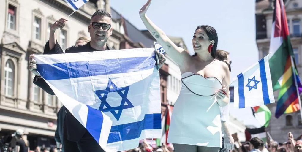 Países Bajos amenaza con no participar en Eurovisión si Israel forma parte del festival