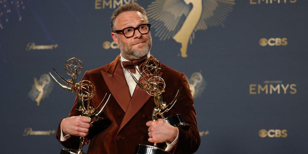 Los Emmy miran al 'streaming' y castigan a la tele en abierto