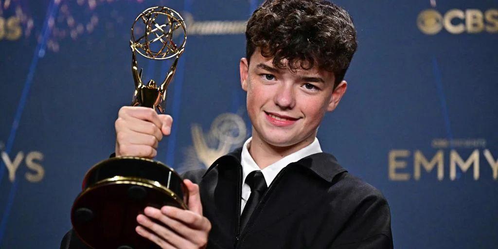 Los Emmy: una excusa para recordar
