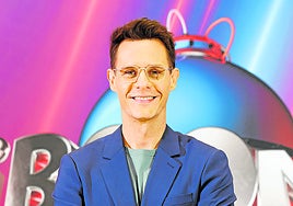 Christian Gálvez deja Mediaset después de 20 años y ficha por Telemadrid para conducir un programa contra la soledad no deseada