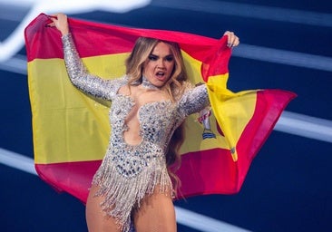 España no irá a Eurovisión si Israel participa