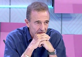 Alessandro Lecquio abre los «archivos secretos» que ponen patas arriba su historia con Mar Flores