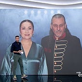 'Shock' total tras desvelarse la relación verdadera de los Camela