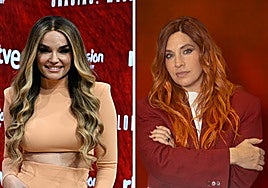 Melody y Leire Martínez fichan por 'La Voz Kids'