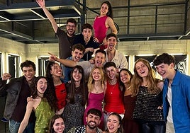 La generación TikTok invade Operación Triunfo