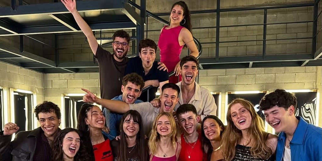 La generación TikTok invade Operación Triunfo