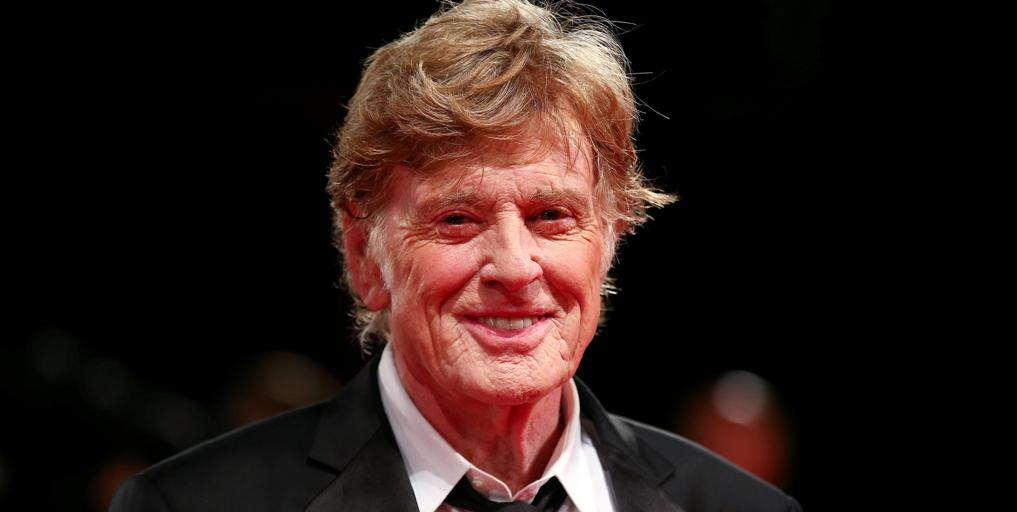 Muere el legendario actor Robert Redford