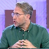 Máximo Huerta lanza la pregunta que todos se hacen sobre Eurovisión tras la salida de España: «Me genera esa duda»