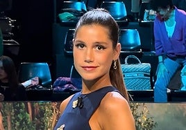 Quién es Miri Pérez-Cabrero, concursante de 'Supervivientes All Stars': sus estudios, su pasado como actriz y un exnovio cocinero
