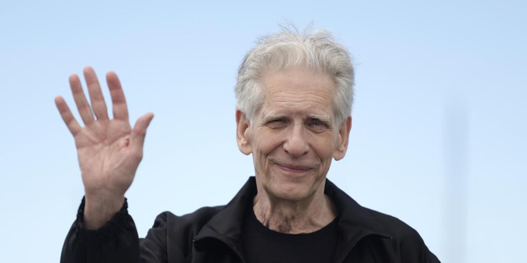 David Cronenberg: «Todas las religiones son una forma de evitar la realidad de la muerte»