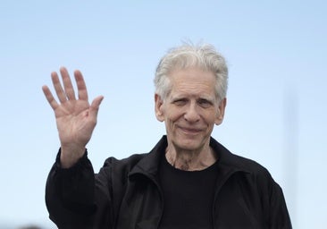 David Cronenberg: «Todas las religiones son una forma de evitar la realidad de la muerte»