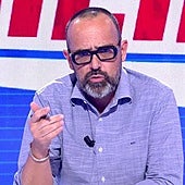 Risto Mejide denuncia las presiones del PSOE para controlar la información que manejan en 'Todo es mentira': «Vamos a hablar de Ábalos»