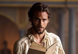 Un historiador valora la última película de Alejandro Amenábar