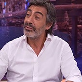 Juan del Val condena lo que muchos españoles le piden por la calle por trabajar en 'El Hormiguero'