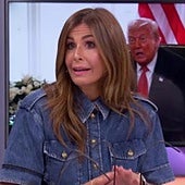 Nuria Roca se pronuncia sin filtros sobre que las empresas tengan que atender en catalán