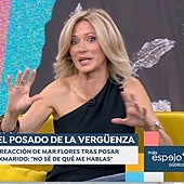 La conexión de Mar Flores y Pedro Sánchez: Susanna Griso revoluciona el plató con una insólita comparación