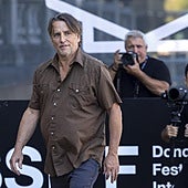 Linklater, a la caza de Godard: «Hollywood es bastante terrible»