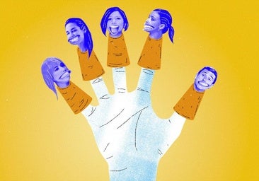 Lo llaman 'TelePedro': el tono extremo de la nueva RTVE