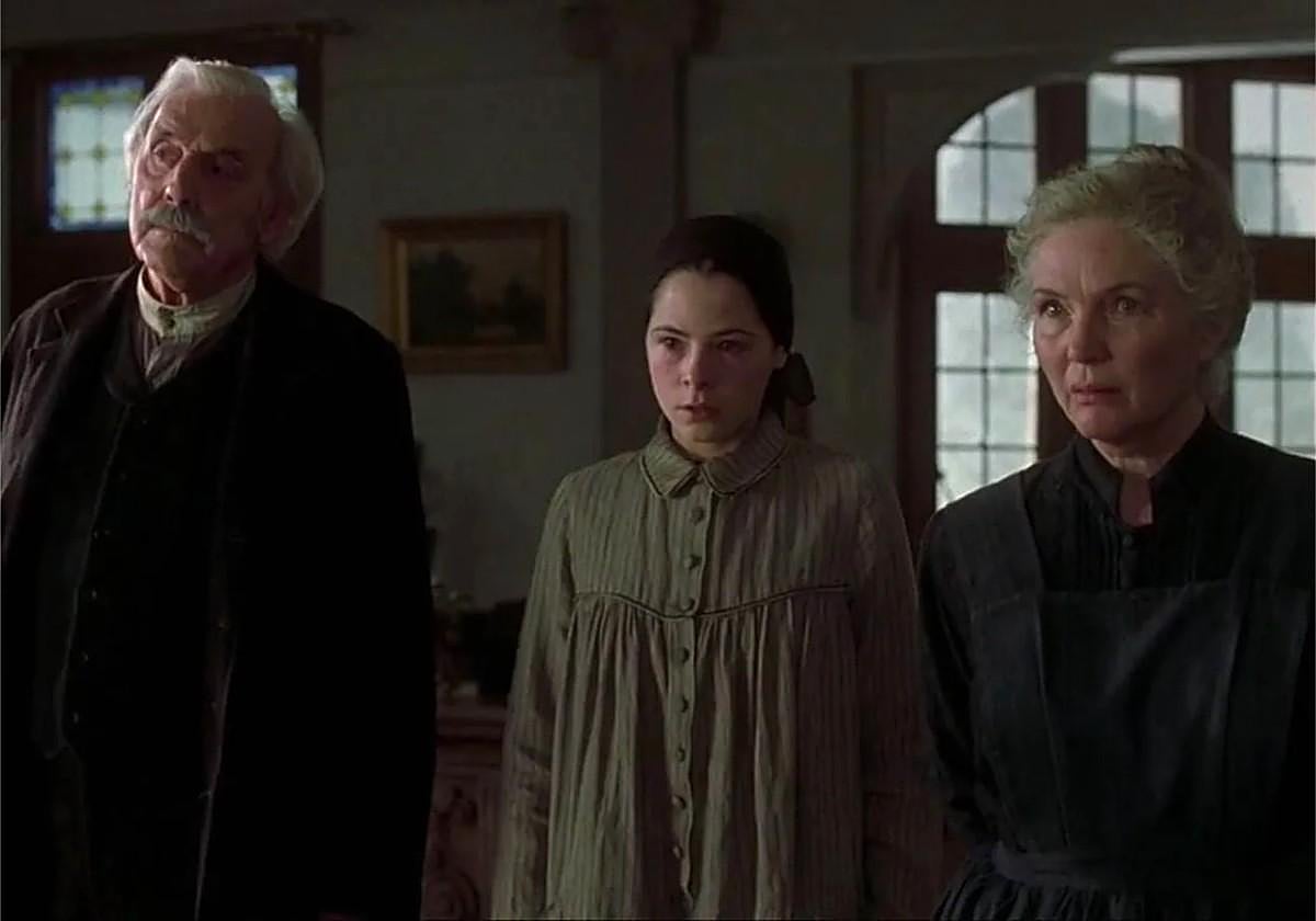 Netflix tiene la película más taquillera de Amenábar: una obra de arte que ganó 9 Goyas y marcó un antes y un después en el cine español