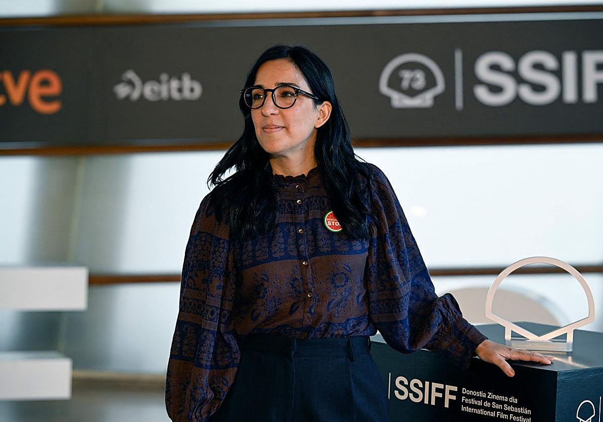 Alauda Ruiz de Azúa