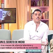 Gloria Camila, «por el suelo» y José Fernando, «desaparecido»: Sale a la luz el gran «conflicto» por Michu