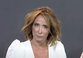 María Patiño estalla contra los «compañeros» de 'De Viernes': «Hacía mucho tiempo que no sentía tanta vergüenza viendo una entrevista»