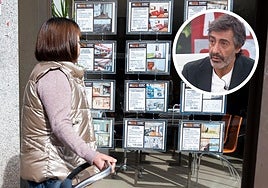 Juan del Val, tajante sobre el negocio de la vivienda y la especulación en España: «La gente que tenga un dinero...»