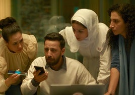 La voz de Hind, la voz póstuma de una niña palestina