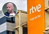 Preguntan a Gonzalo Miró si RTVE debe estar desligada del Gobierno y es claro en su respuesta: «Todo tiene que ver con cierta ideología»