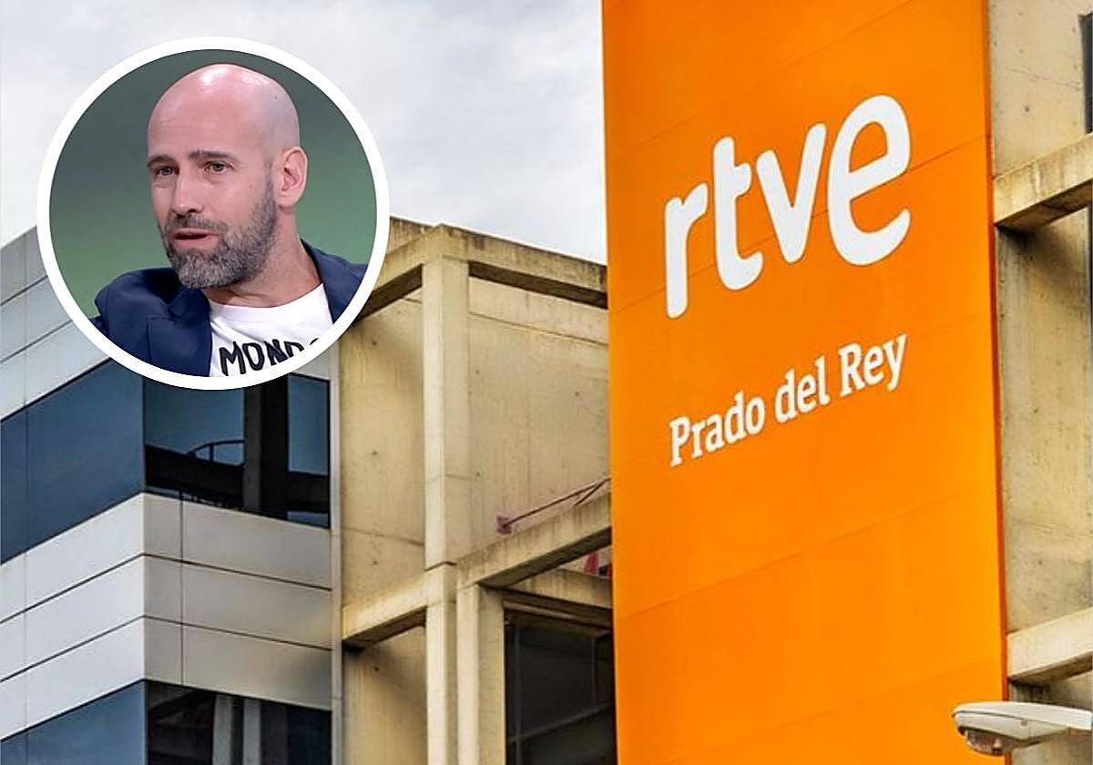 Gonzalo Miró opina sin rodeos sobre si RTVE debe estar desligada del Gobierno: «Todo tiene que ver con cierta ideología»