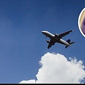 Elisa Mouliaá, segura de que los aviones nos «fumigan» para vender más medicamentos