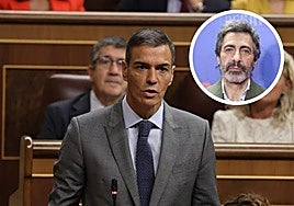 Juan del Val dice lo que muchos piensan sobre cómo actúa el Gobierno ante los escándalos que lo salpican: «Mañana se nos olvida y da igual»