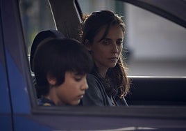 Leticia Dolera:  «El feminismo se ha pervertido»