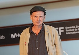 José Luis Guerín: «Estamos ante un resurgir truculento de los nacionalismos con una violencia atroz»