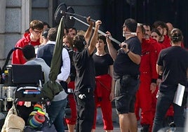 Netflix desvela el coste de sus series dependiendo del país en donde se produzcan: España es el más caro