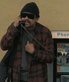 Imagen secundaria 2 - Paul Thomas Anderson dispara al corazón roto de Estados Unidos