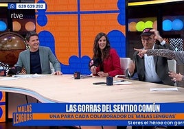 Los trabajadores de RTVE denuncian «la externalización de programas y recortes en pluses»