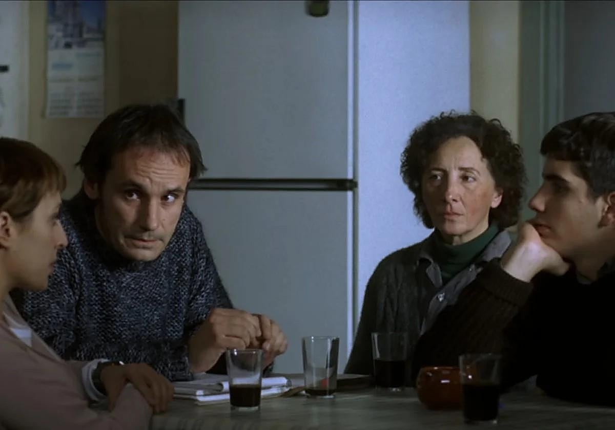 Netflix elimina la película más premiada de Alejandro Amenábar: una joya del cine, ganadora de un Oscar y 14 Goyas