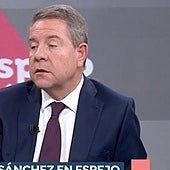 Susanna Griso pregunta a Page por la candidatura de Sánchez a las elecciones y su respuesta la deja 'ko'