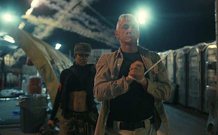 Imagen principal - Paul Thomas Anderson dispara al corazón roto de Estados Unidos