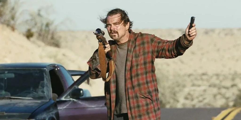 Paul Thomas Anderson dispara al corazón roto de Estados Unidos