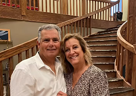 Mueren tres miembros de la familia del reality 'Meet the Putmans' en un accidente de tráfico y cinco están en estado crítico